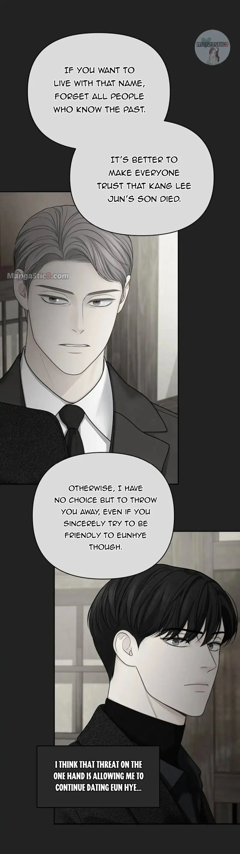Only Hope Chapter 28 Page 39