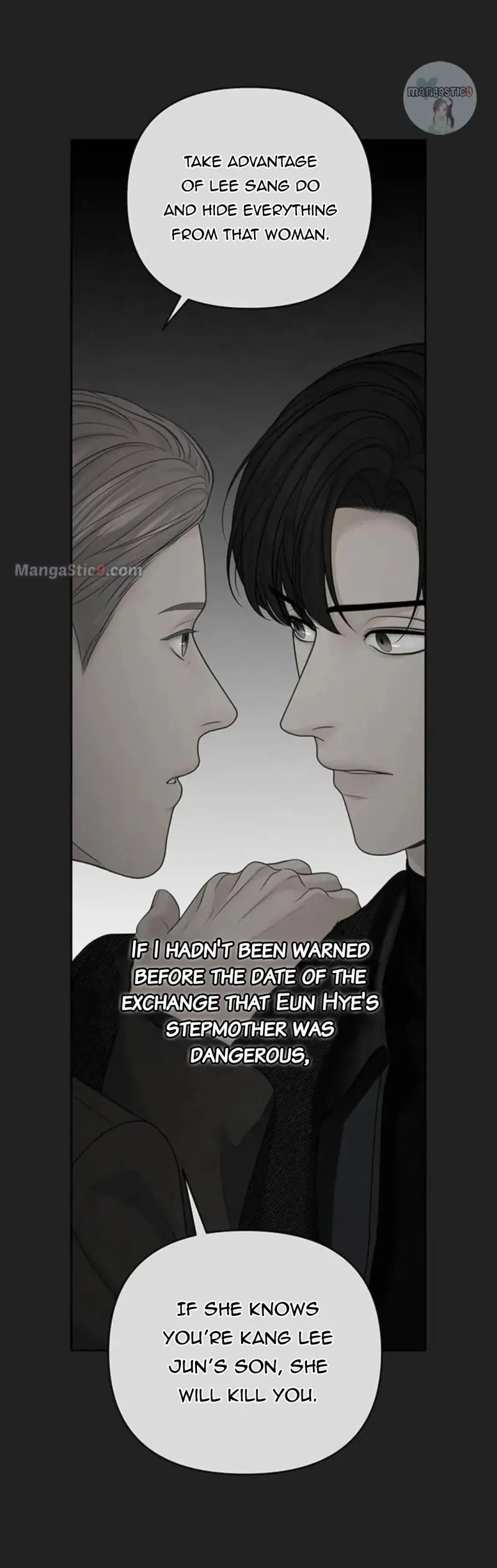Only Hope Chapter 28 Page 41