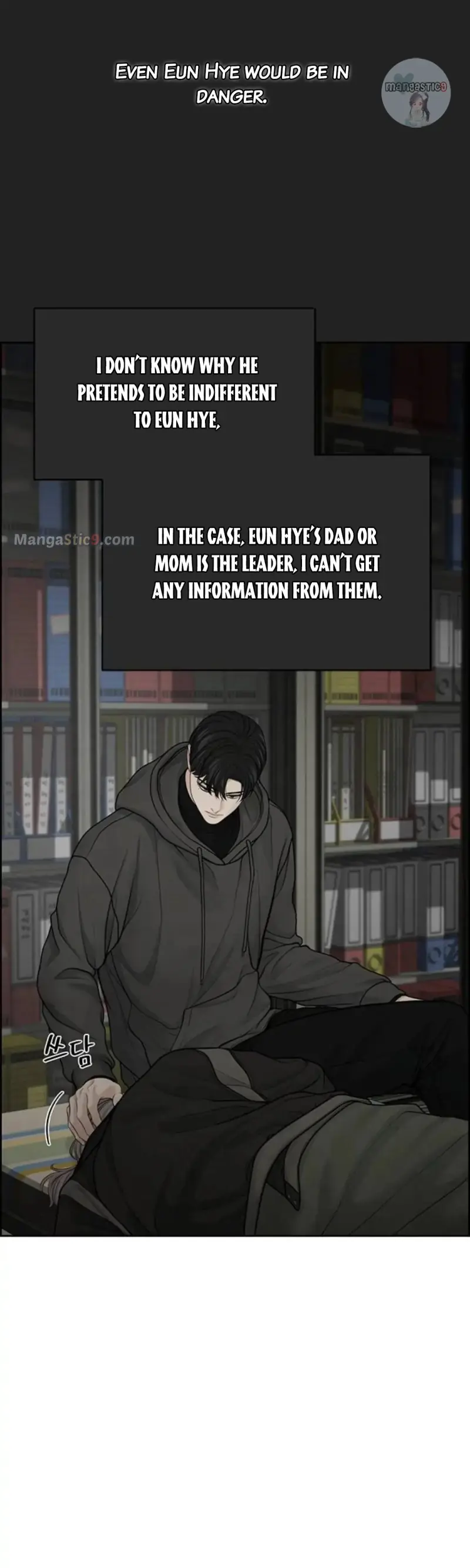 Only Hope Chapter 28 Page 42