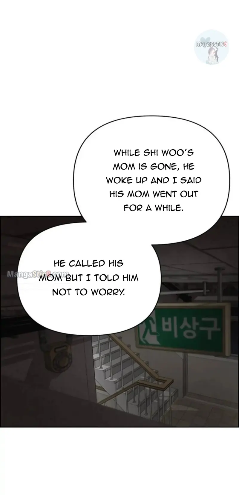 Only Hope Chapter 28 Page 46