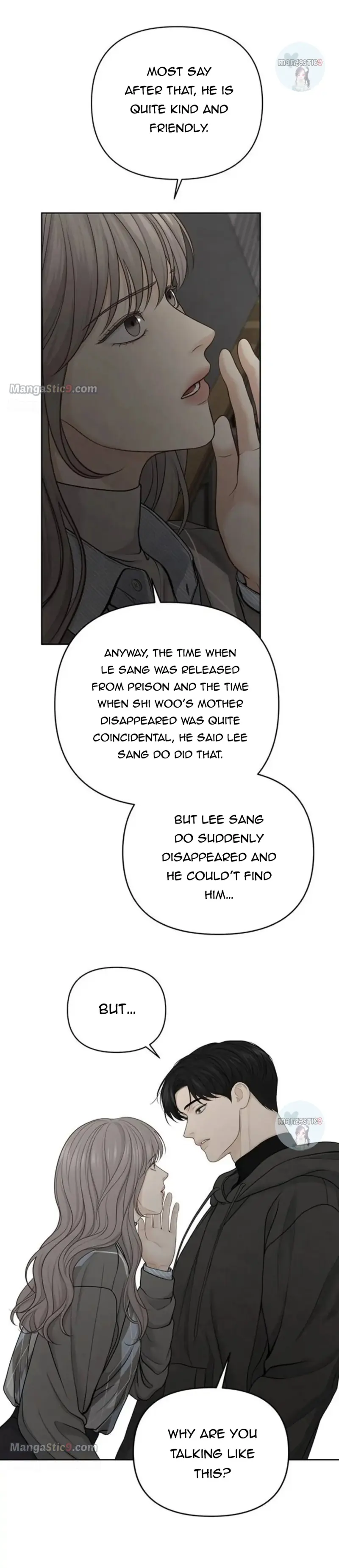 Only Hope Chapter 28 Page 48