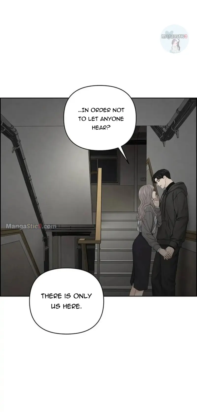 Only Hope Chapter 28 Page 49