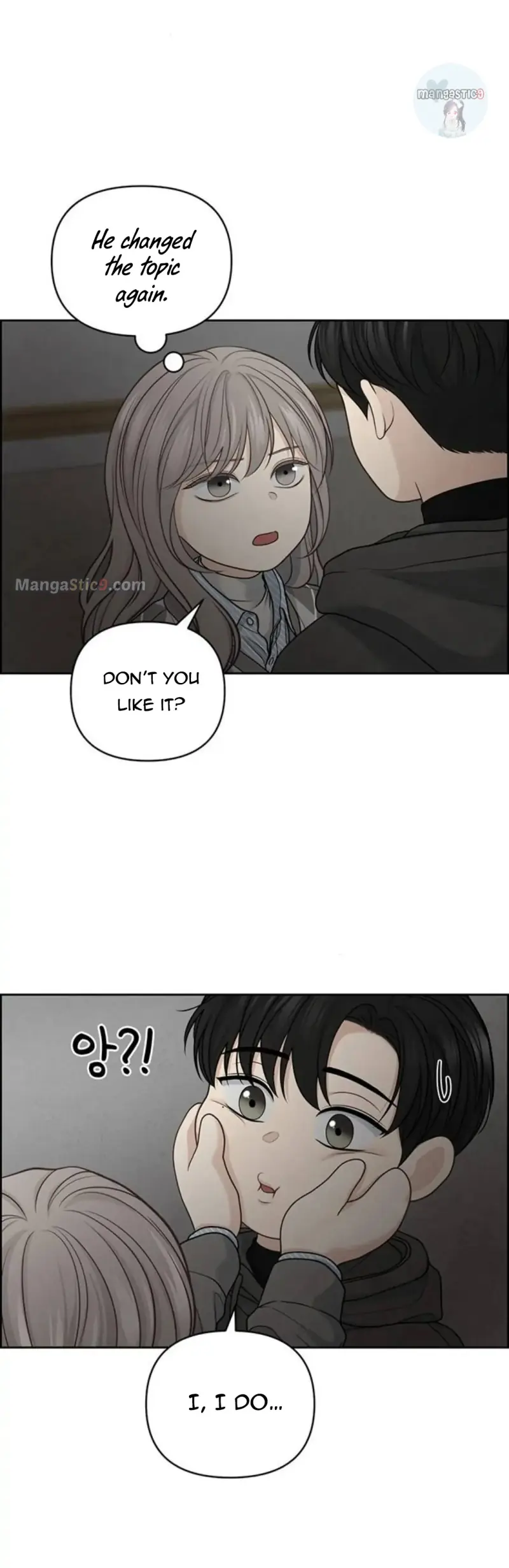Only Hope Chapter 28 Page 50