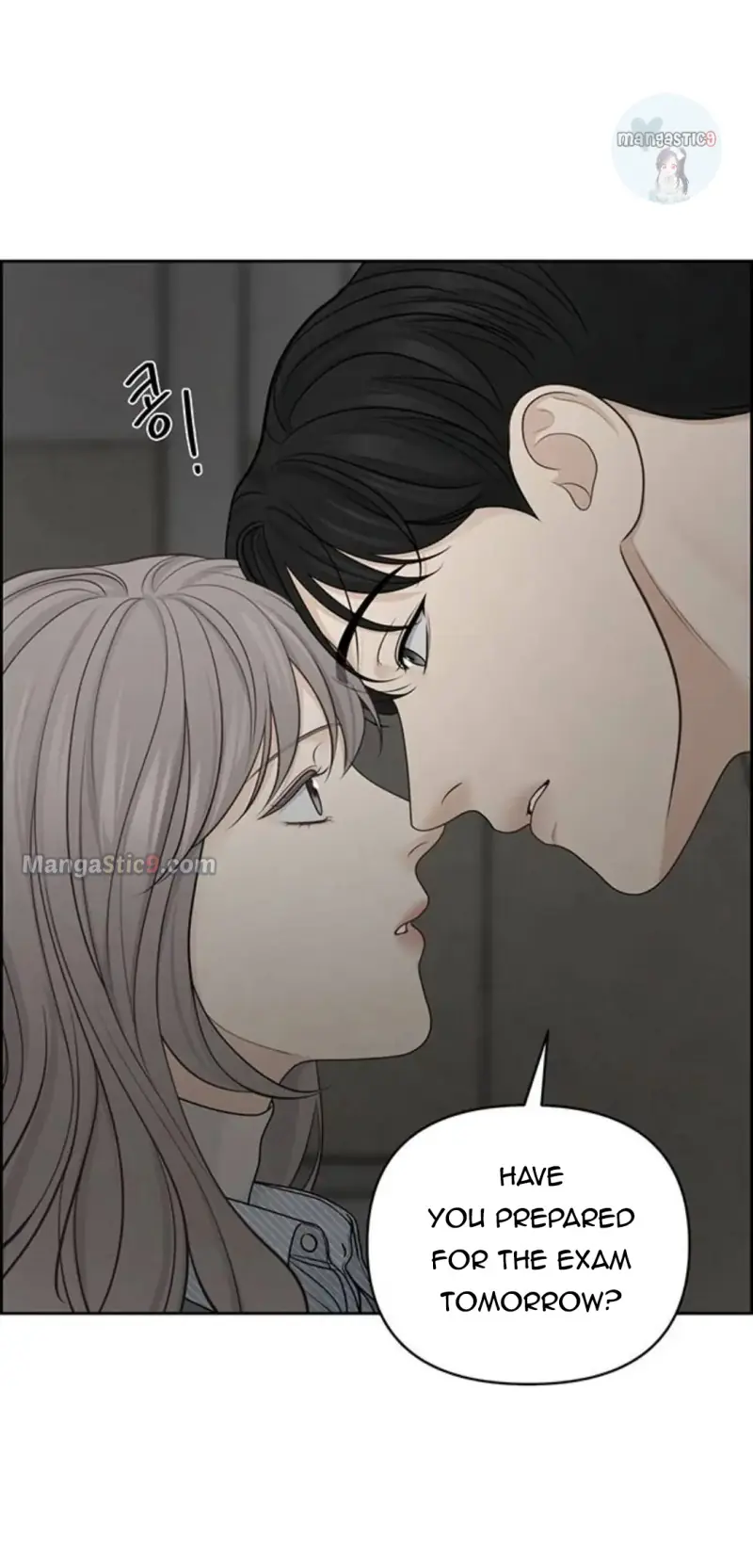 Only Hope Chapter 28 Page 54