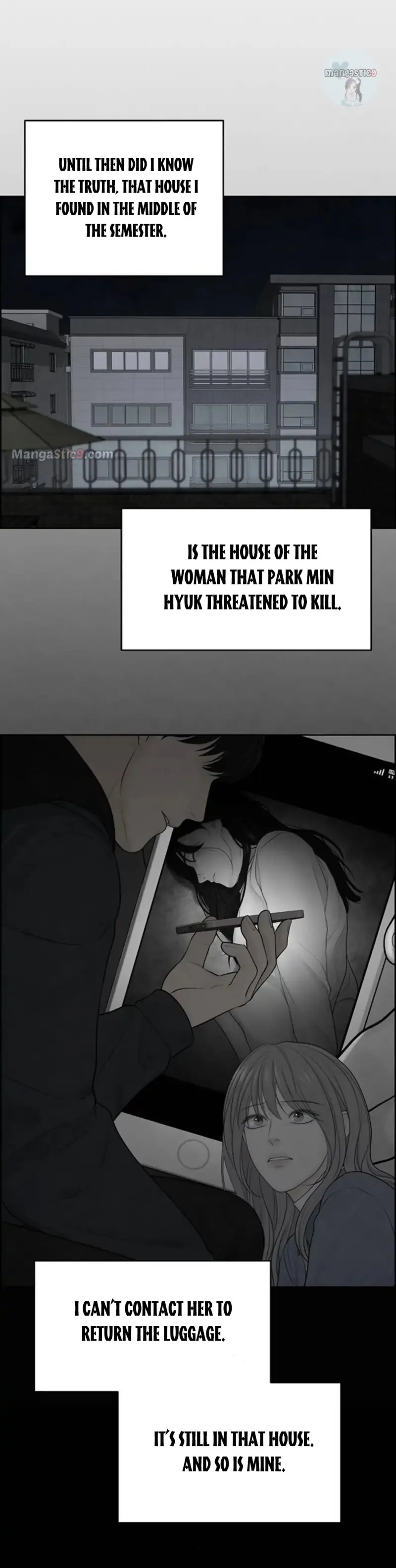 Only Hope Chapter 29 Page 5