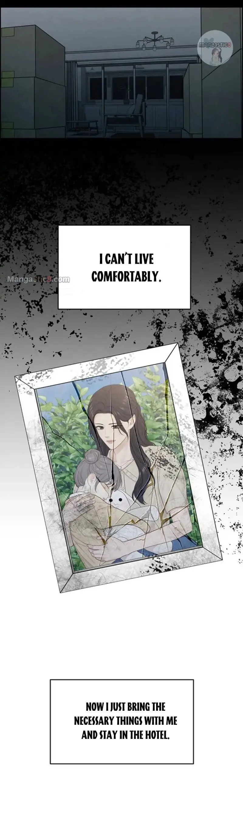 Only Hope Chapter 29 Page 6