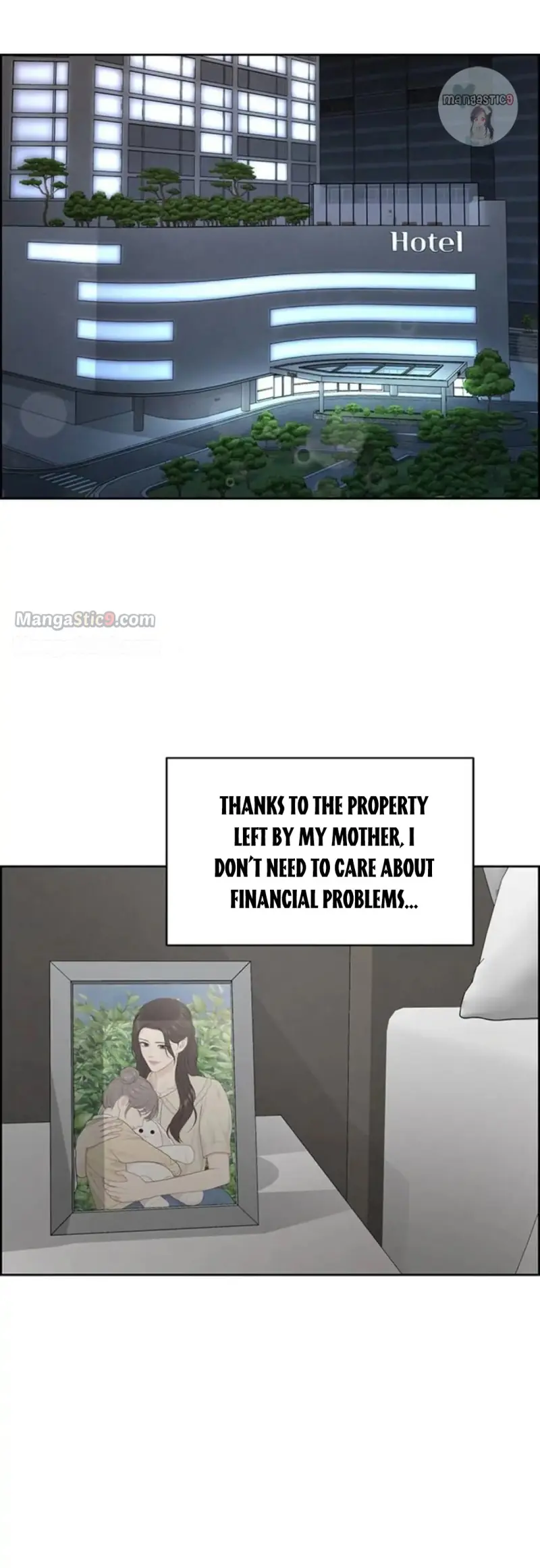 Only Hope Chapter 29 Page 7