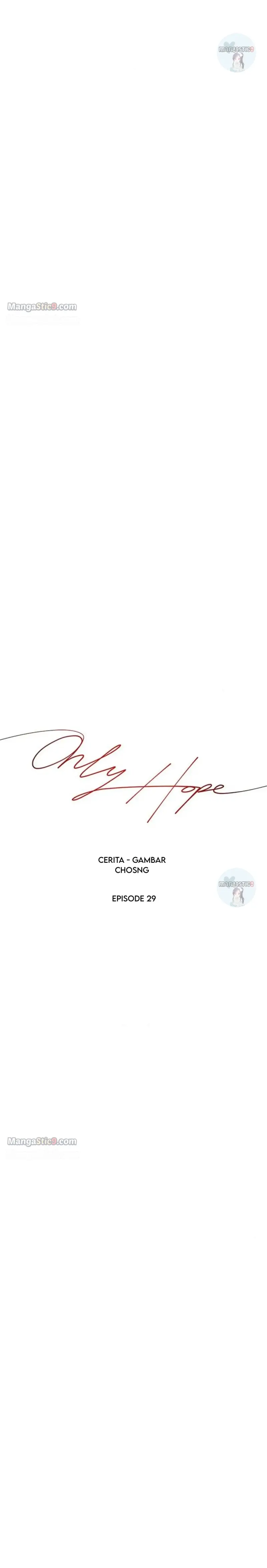 Only Hope Chapter 29 Page 12