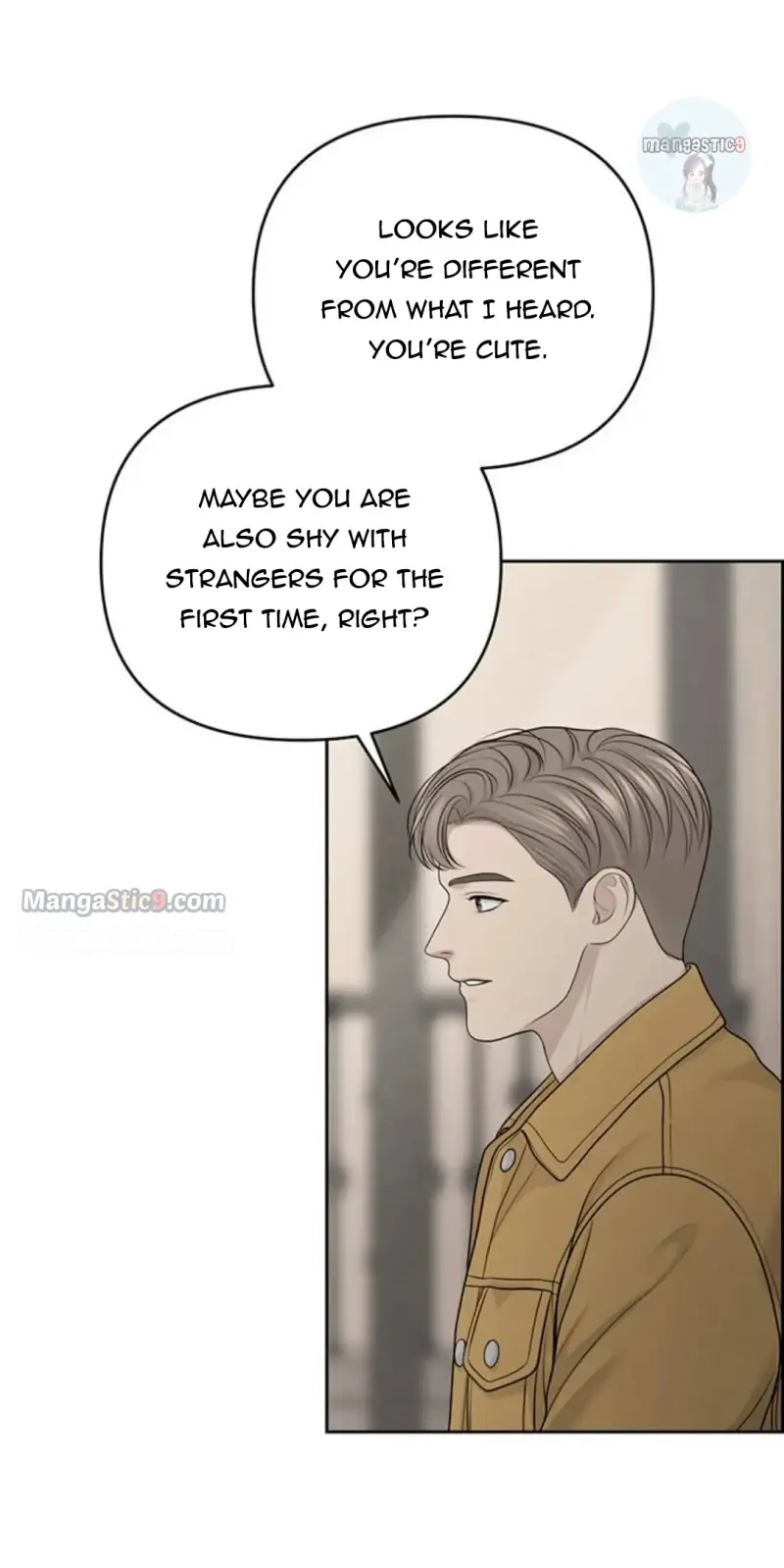 Only Hope Chapter 29 Page 17