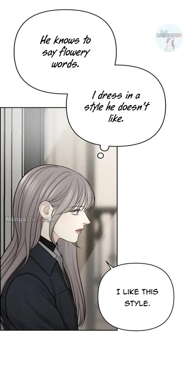 Only Hope Chapter 29 Page 18