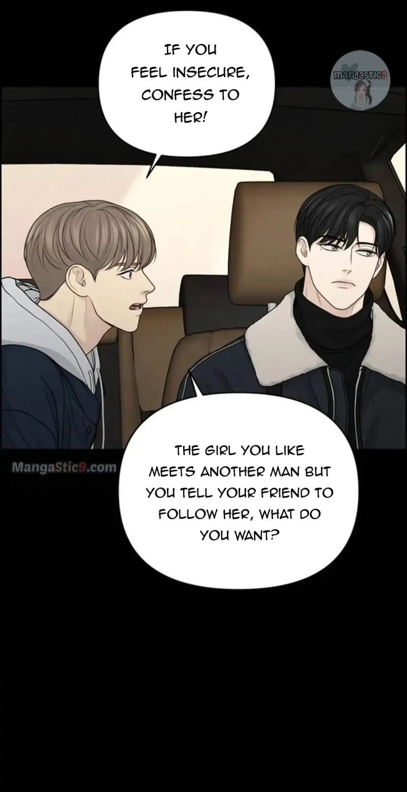 Only Hope Chapter 29 Page 23