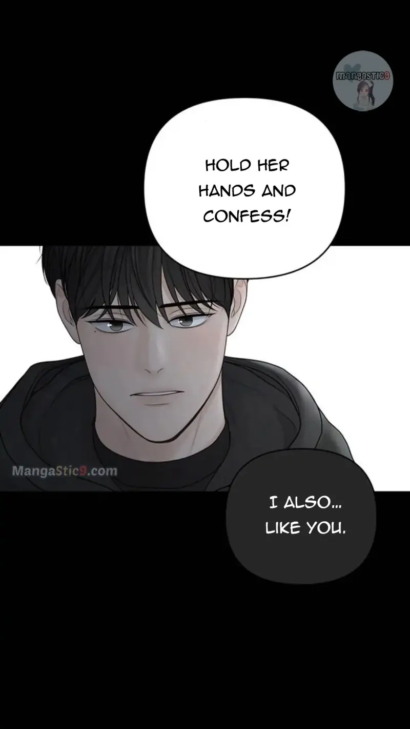 Only Hope Chapter 29 Page 24