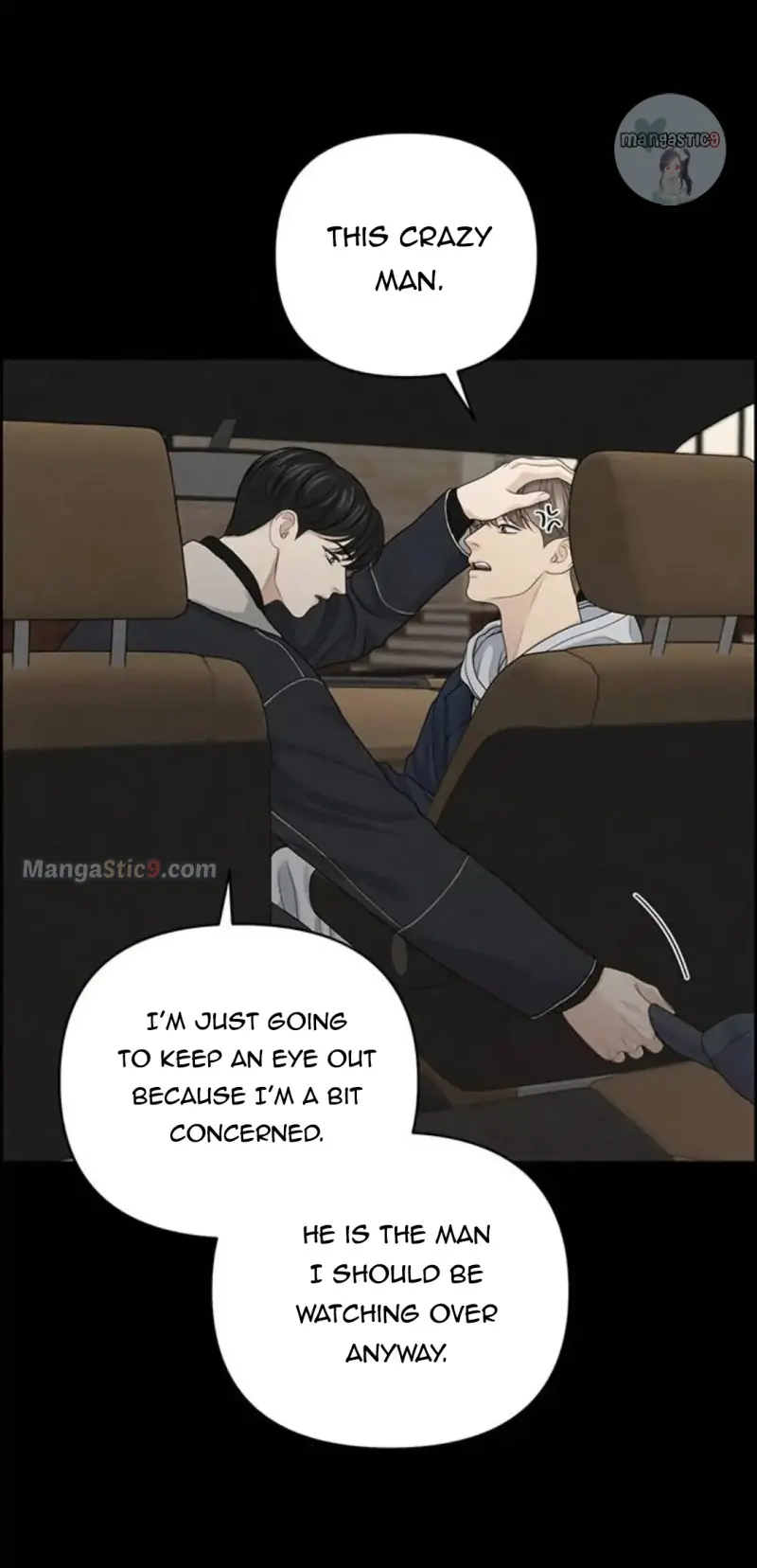 Only Hope Chapter 29 Page 29