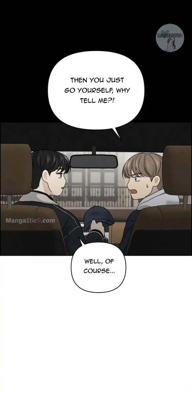 Only Hope Chapter 29 Page 30