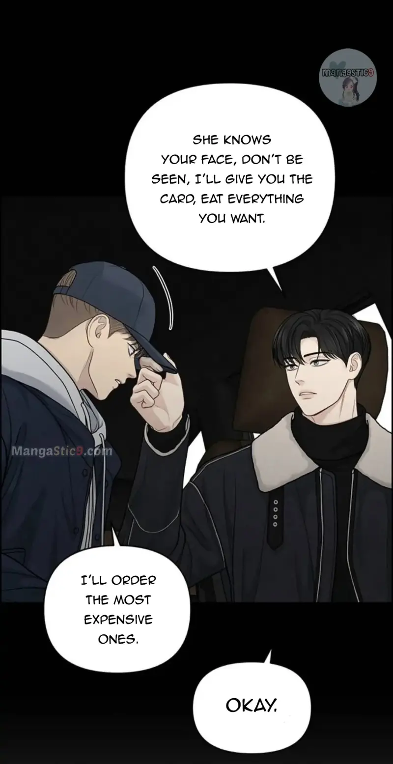 Only Hope Chapter 29 Page 33