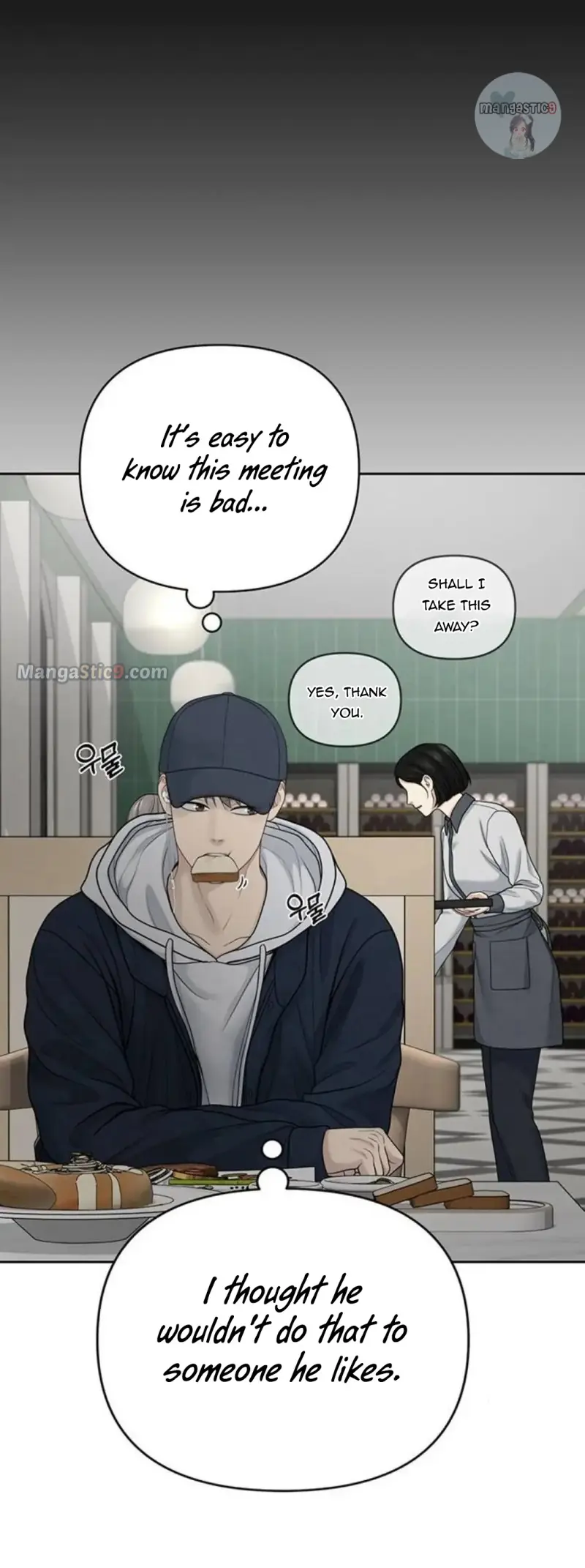 Only Hope Chapter 29 Page 34