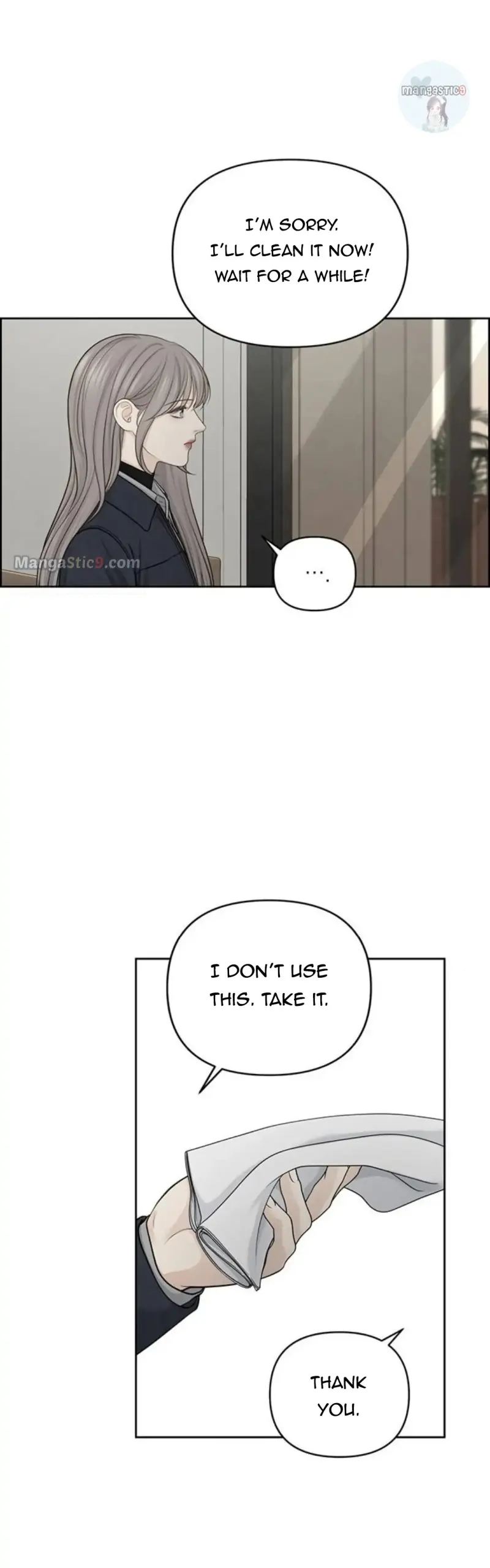 Only Hope Chapter 29 Page 38