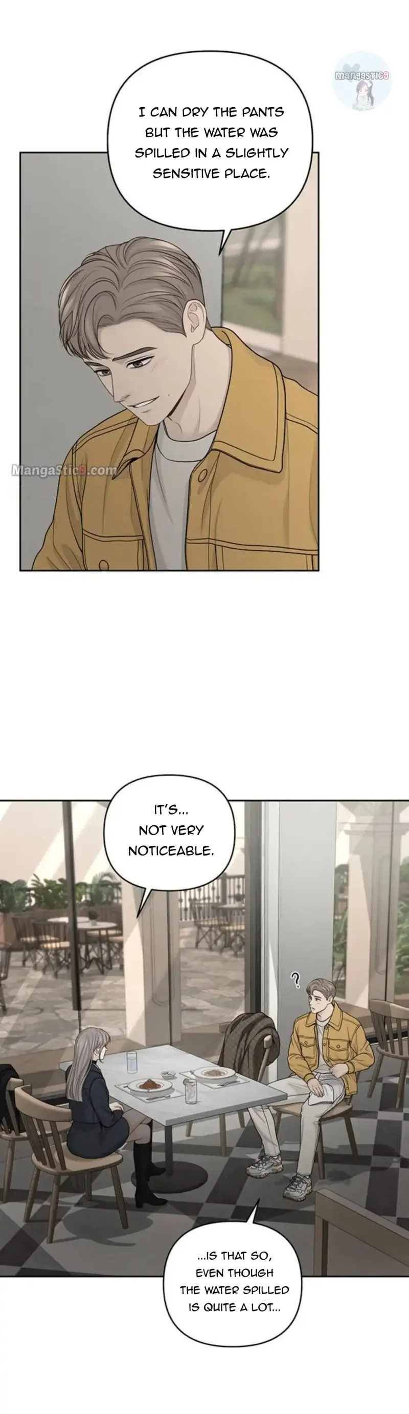 Only Hope Chapter 29 Page 39