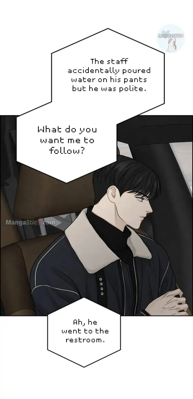 Only Hope Chapter 29 Page 41