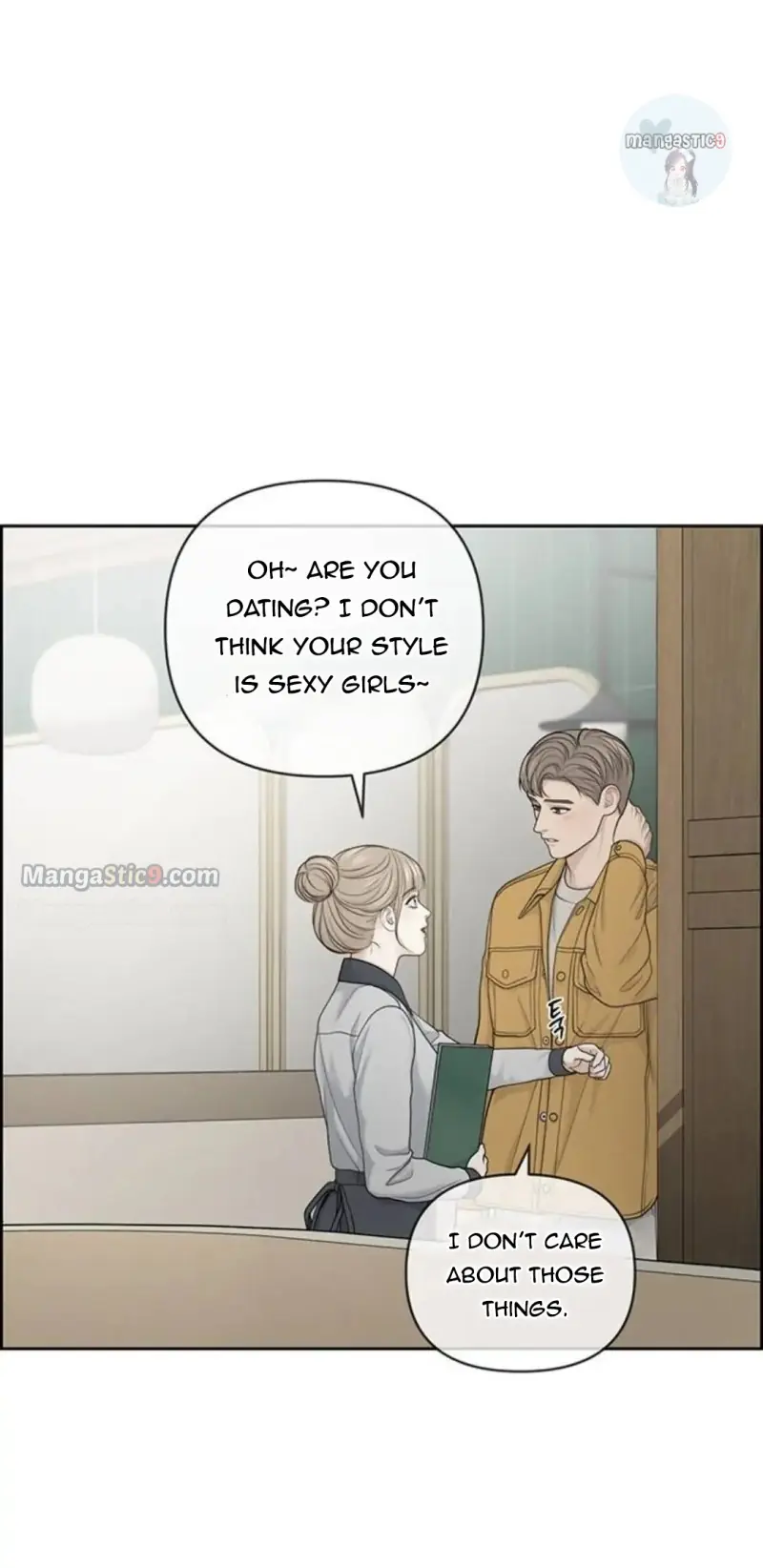 Only Hope Chapter 29 Page 47