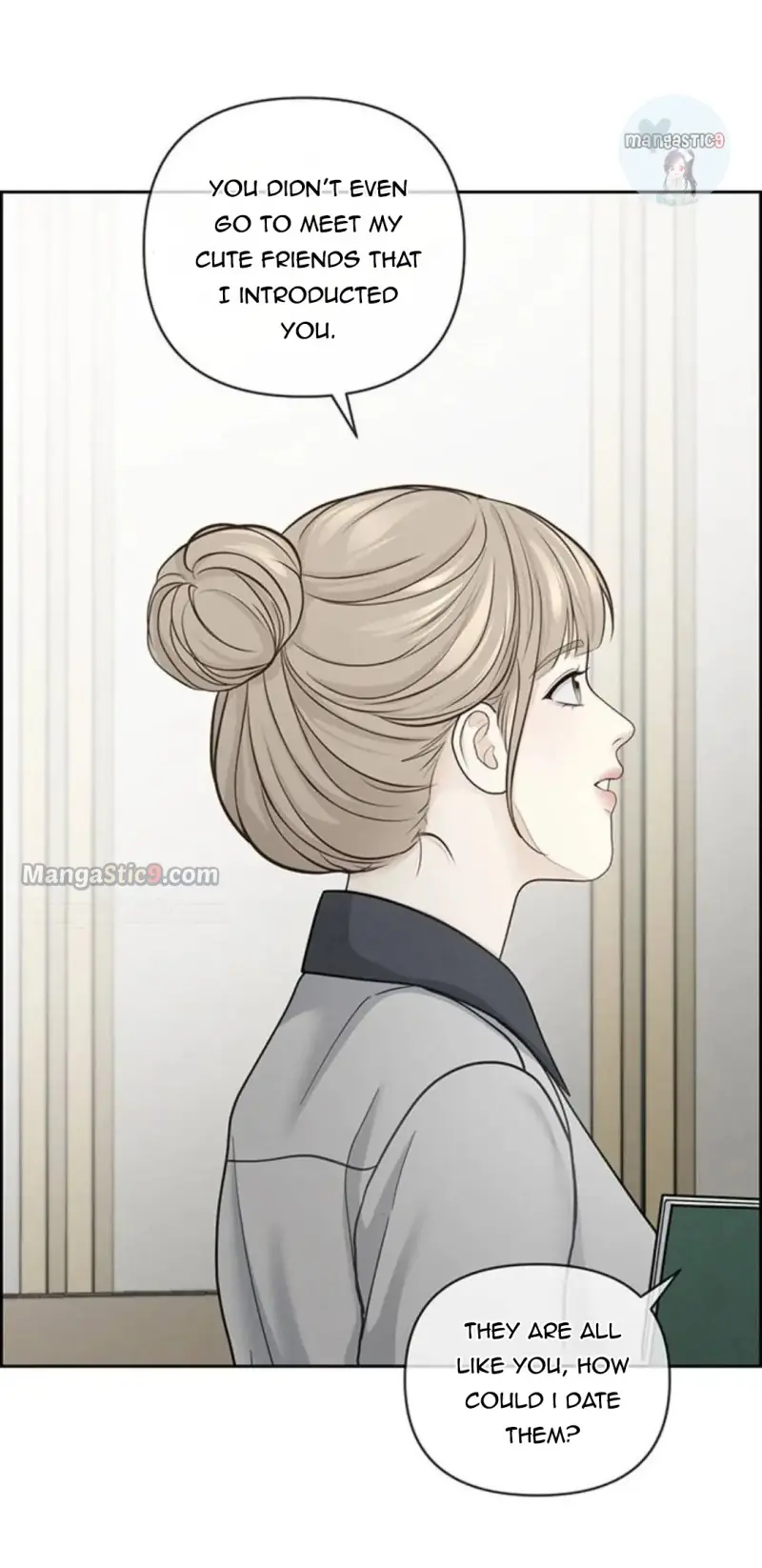 Only Hope Chapter 29 Page 49