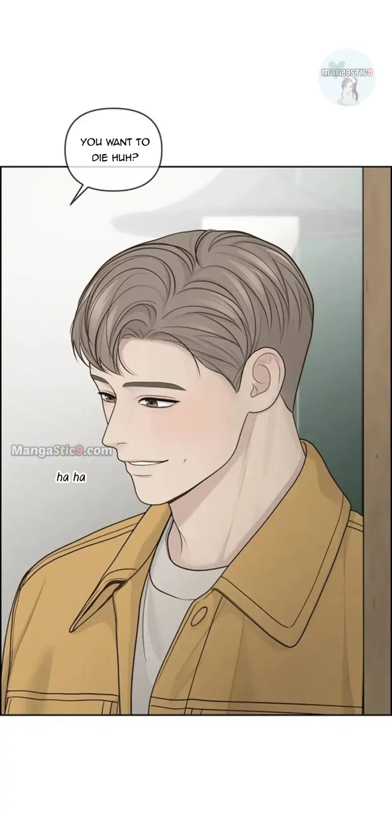 Only Hope Chapter 29 Page 50