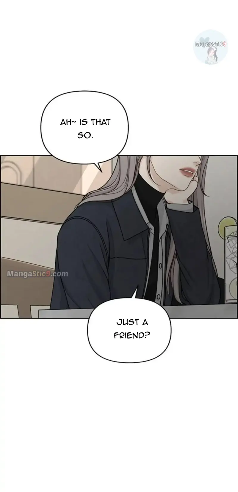 Only Hope Chapter 29 Page 53