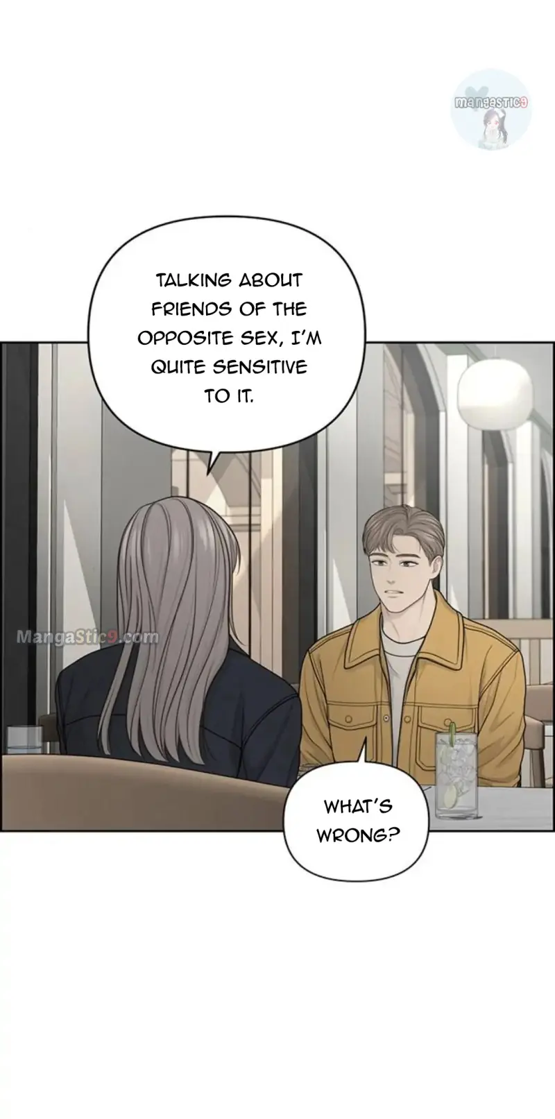 Only Hope Chapter 29 Page 54