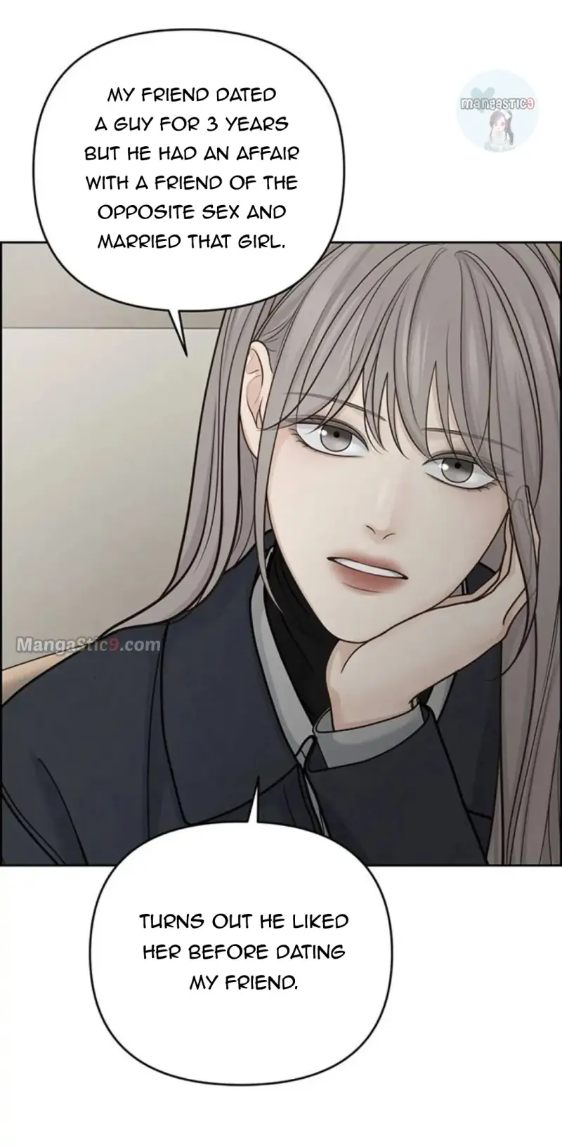 Only Hope Chapter 29 Page 55
