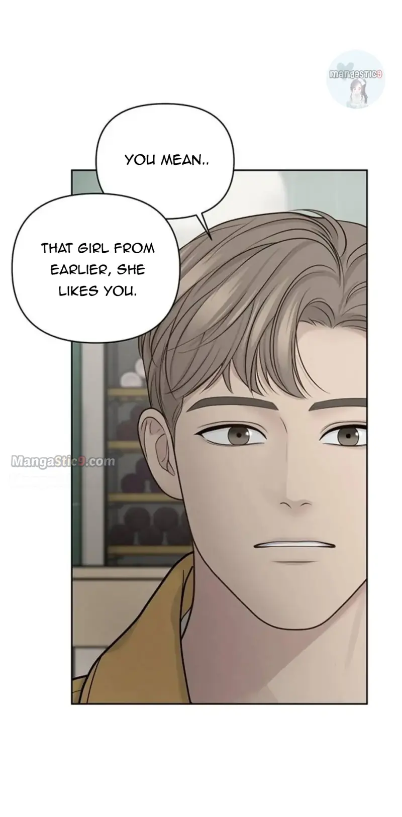 Only Hope Chapter 29 Page 60