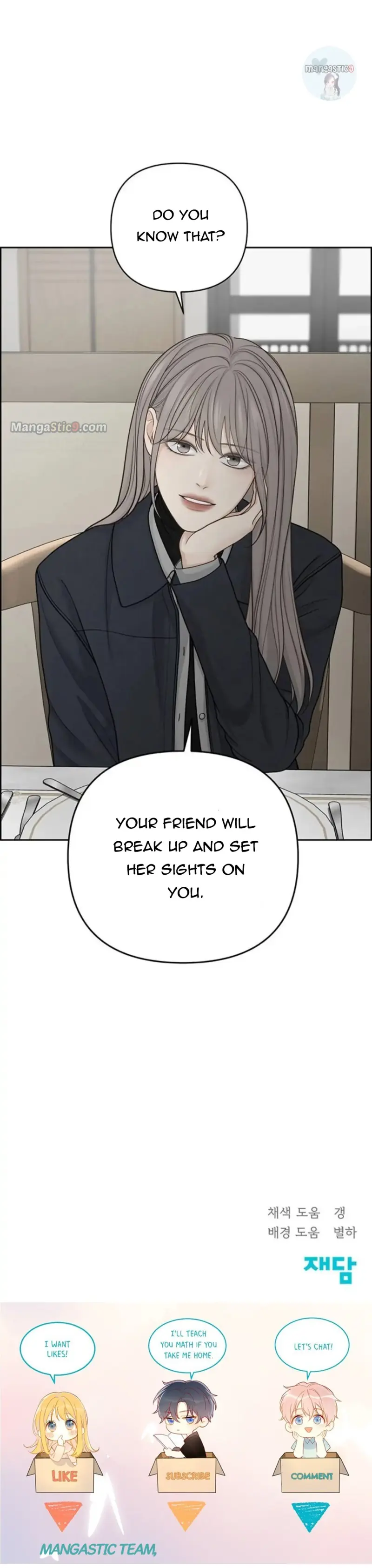 Only Hope Chapter 29 Page 61