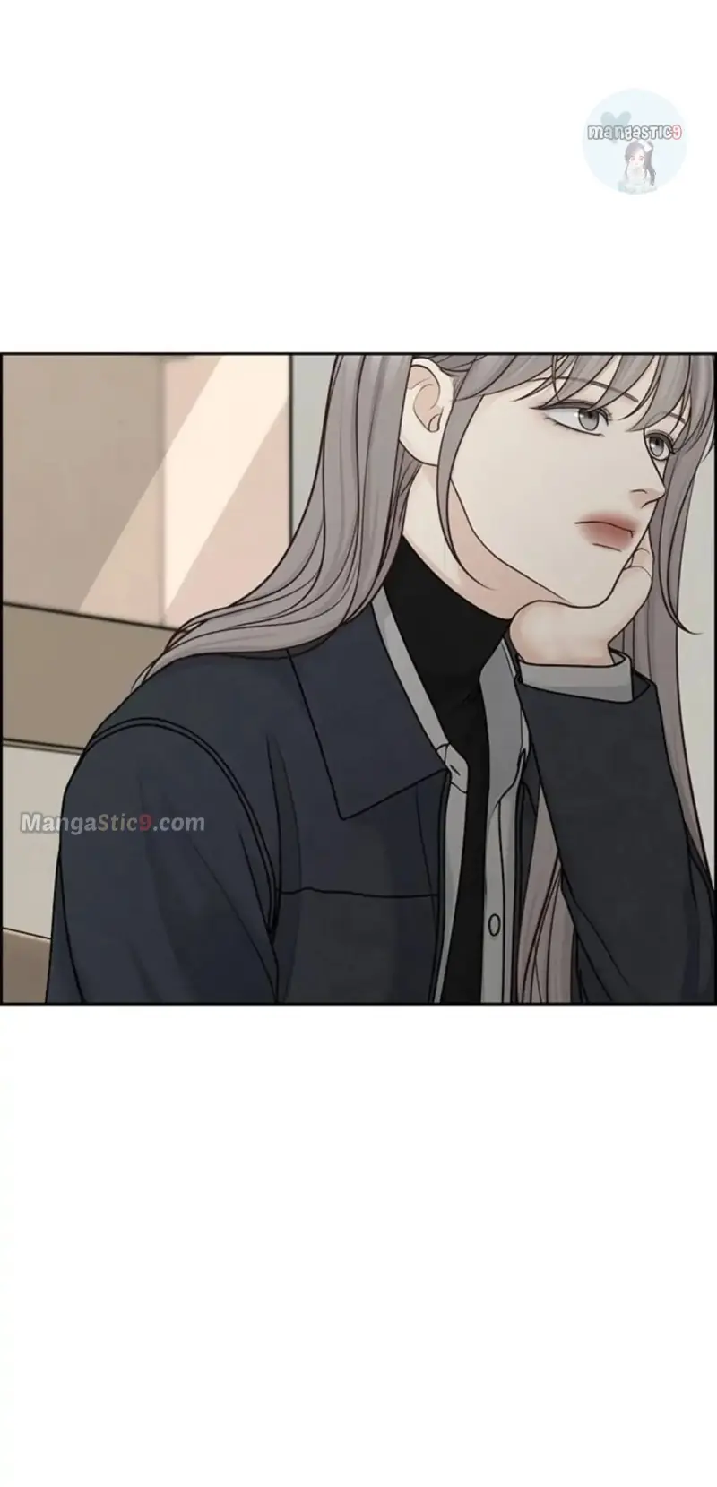 Only Hope Chapter 30 Page 7