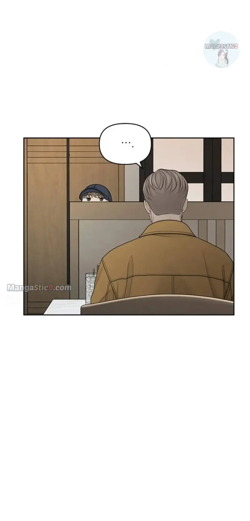 Only Hope Chapter 30 Page 10