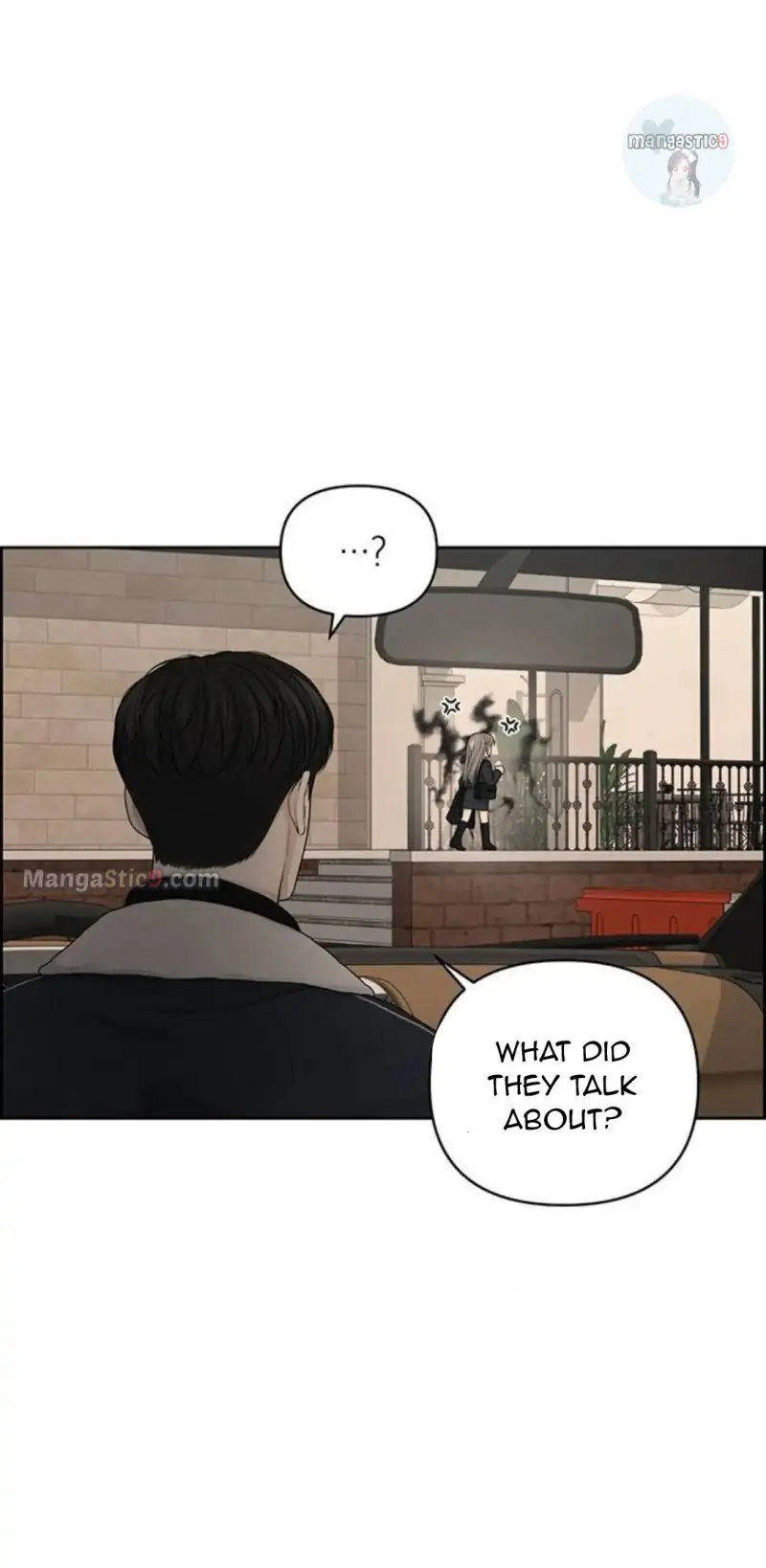 Only Hope Chapter 30 Page 12