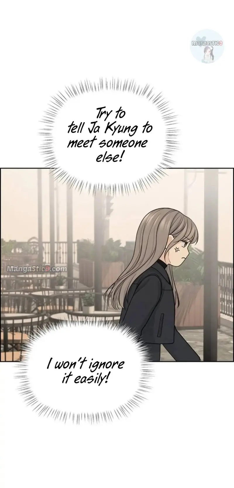 Only Hope Chapter 30 Page 14