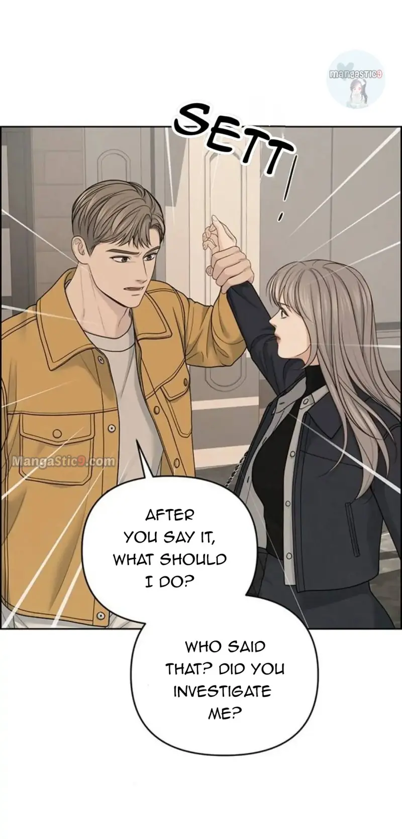 Only Hope Chapter 30 Page 15