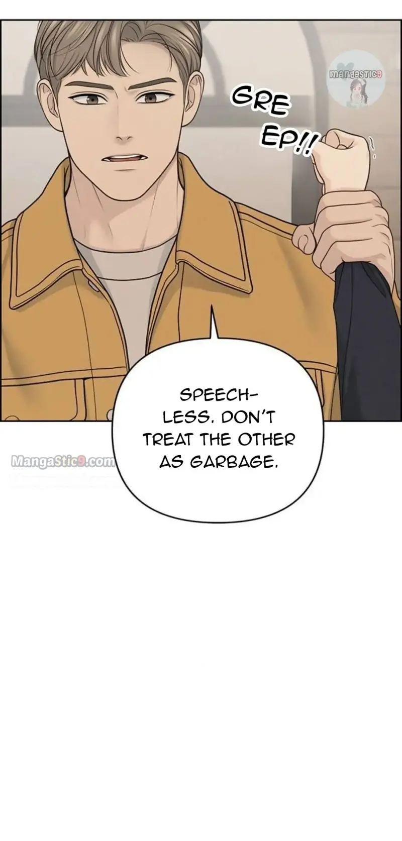 Only Hope Chapter 30 Page 17