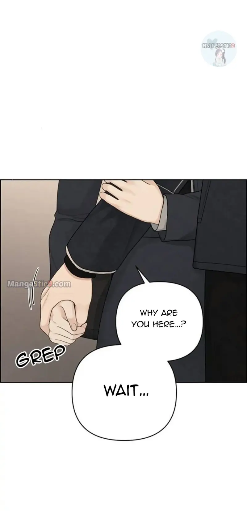 Only Hope Chapter 30 Page 21
