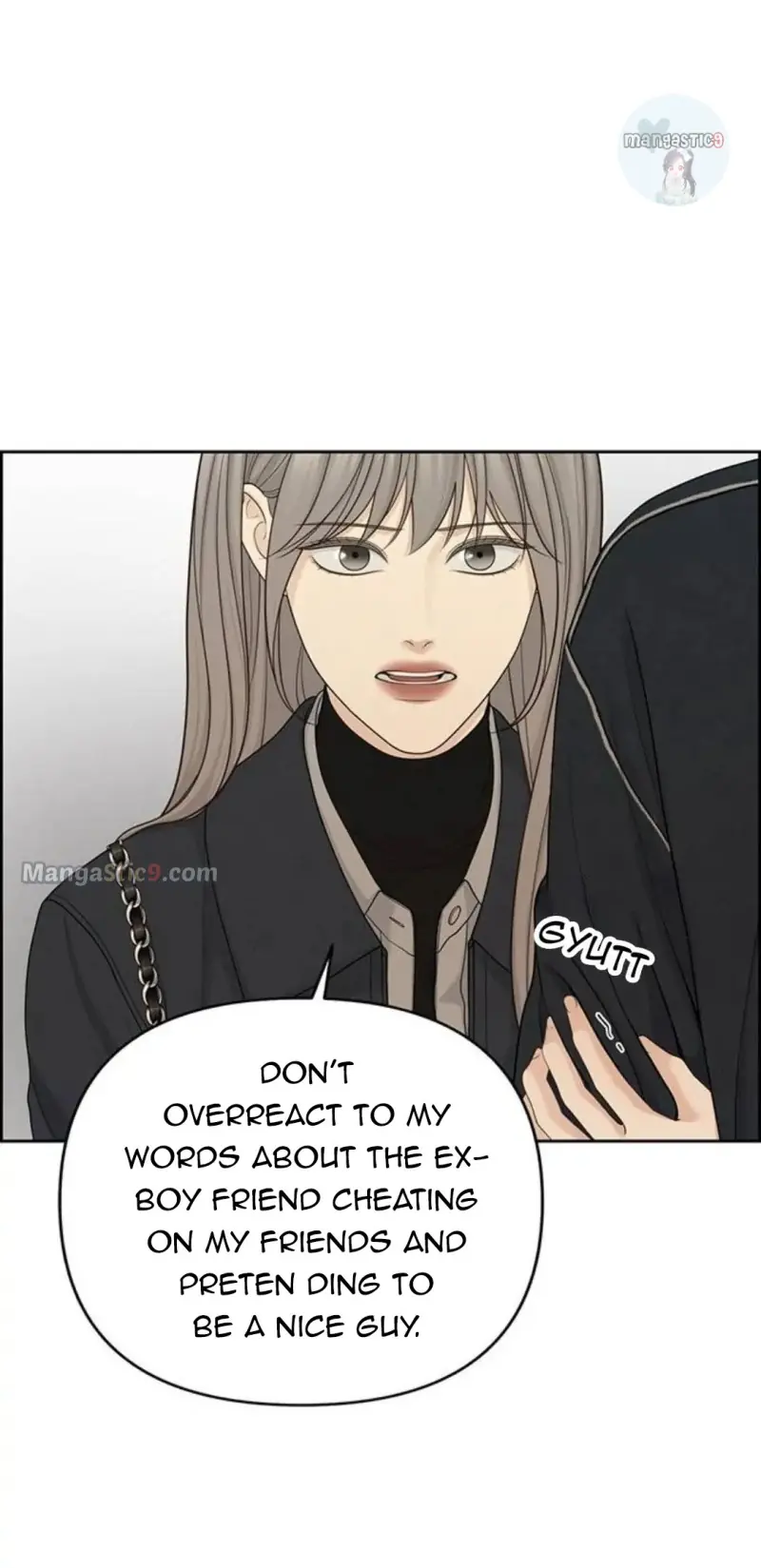 Only Hope Chapter 30 Page 25