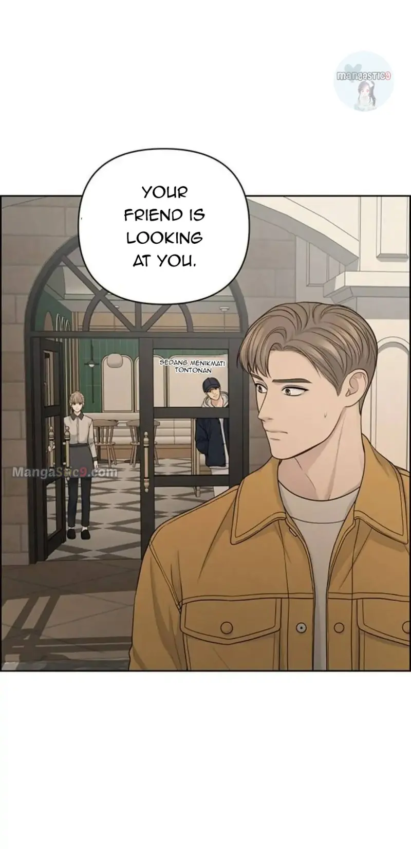 Only Hope Chapter 30 Page 26