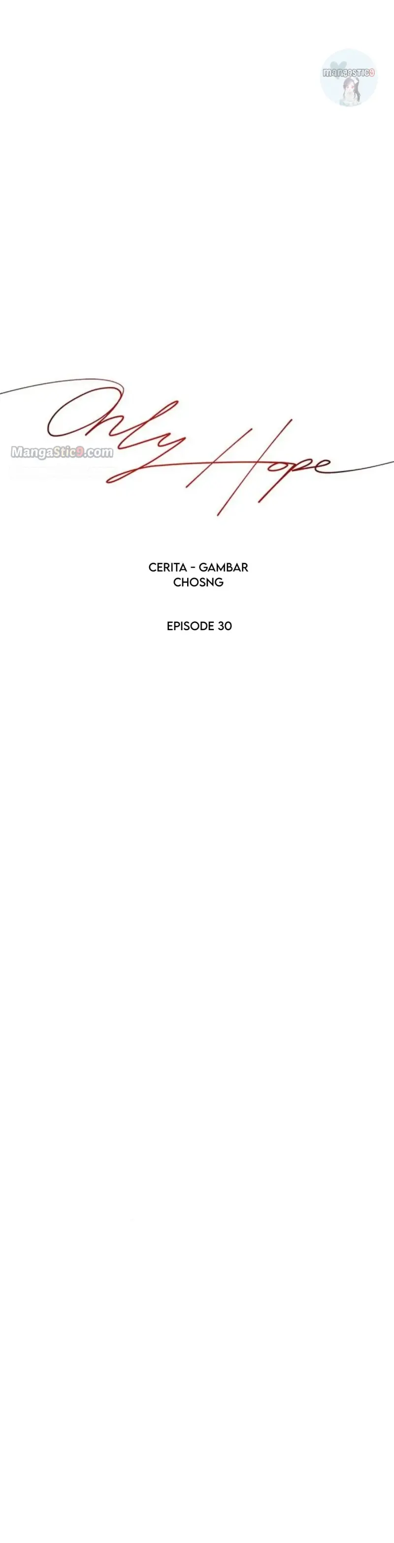 Only Hope Chapter 30 Page 29