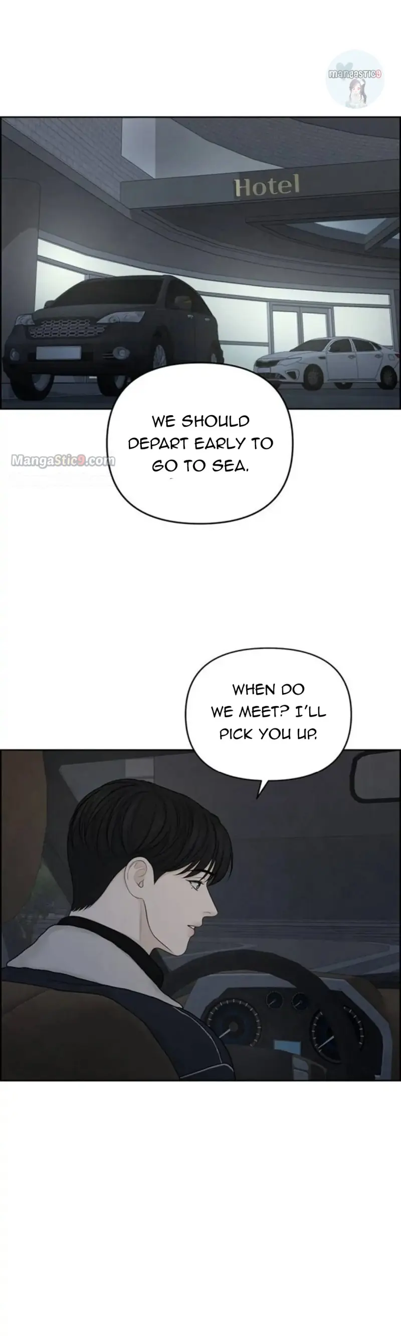 Only Hope Chapter 30 Page 30