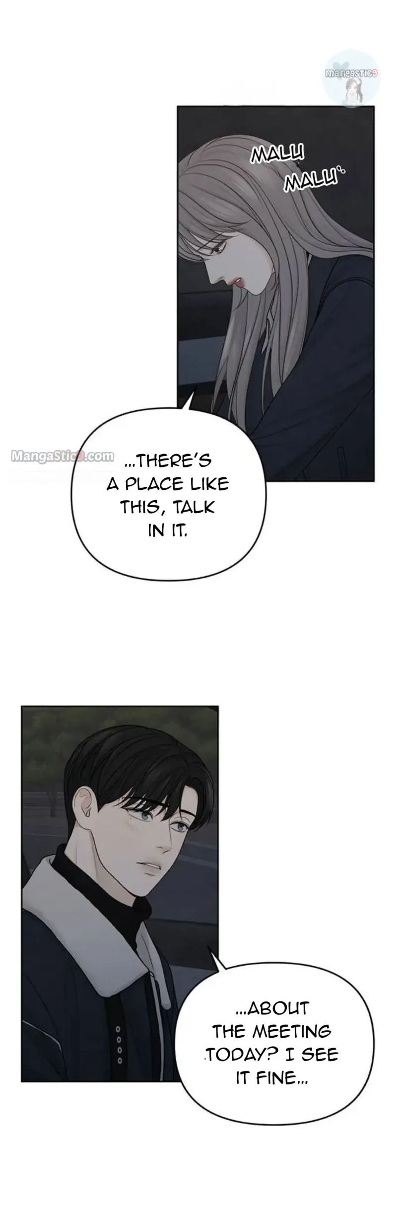 Only Hope Chapter 30 Page 31