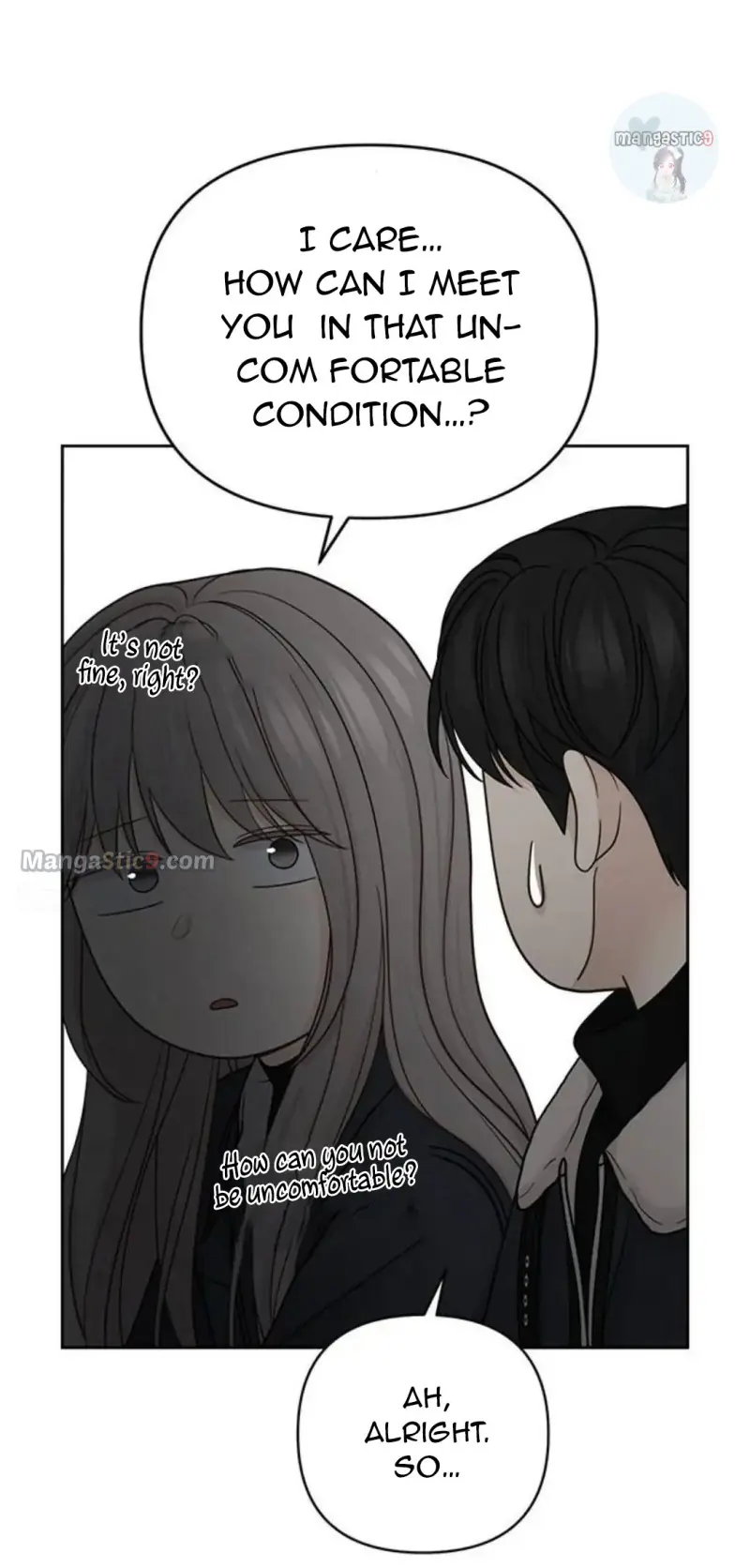 Only Hope Chapter 30 Page 32