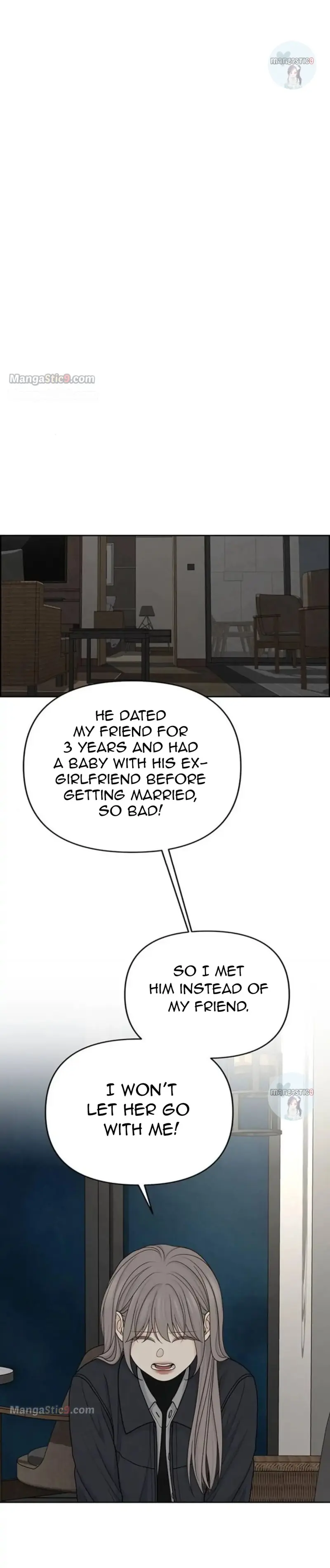 Only Hope Chapter 30 Page 33