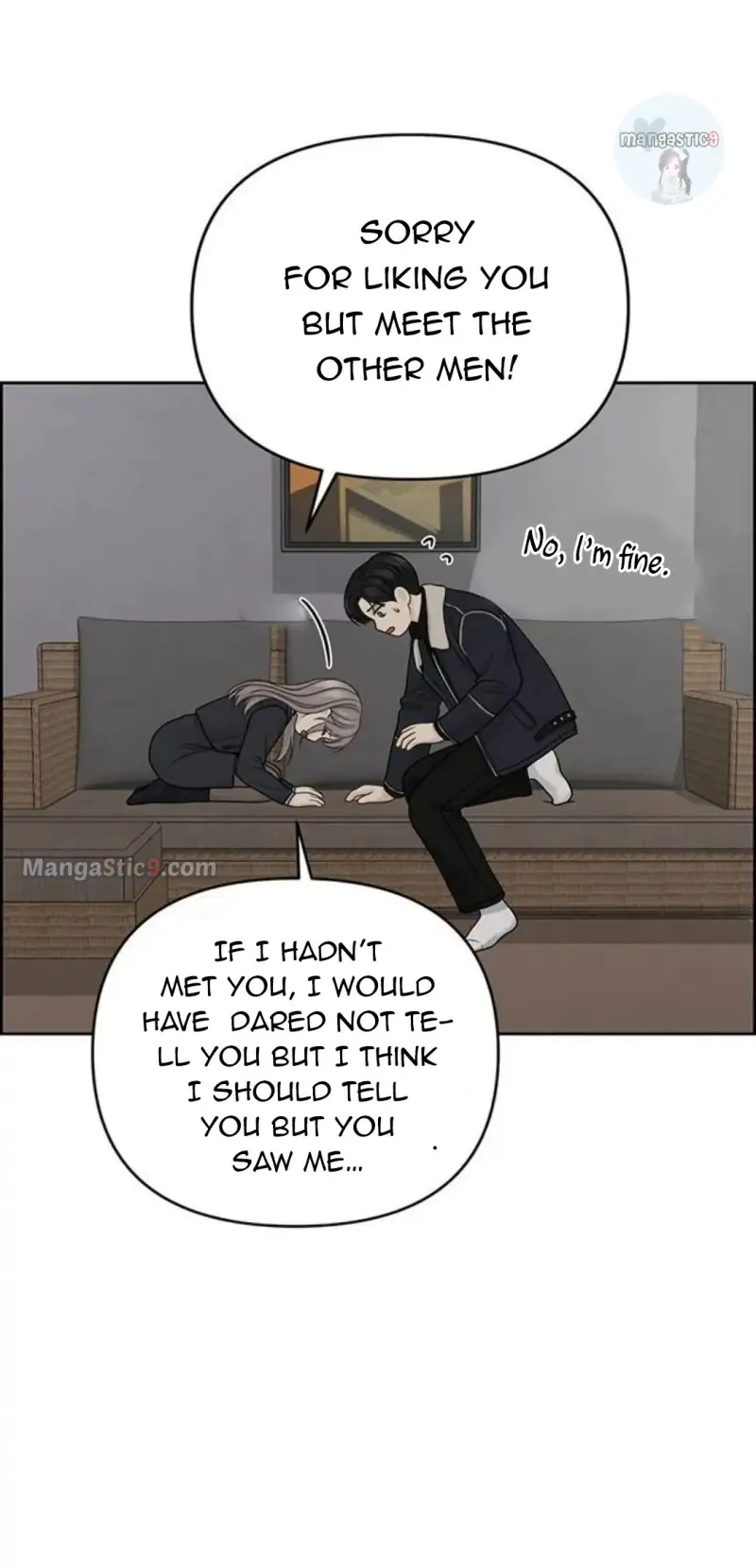 Only Hope Chapter 30 Page 34