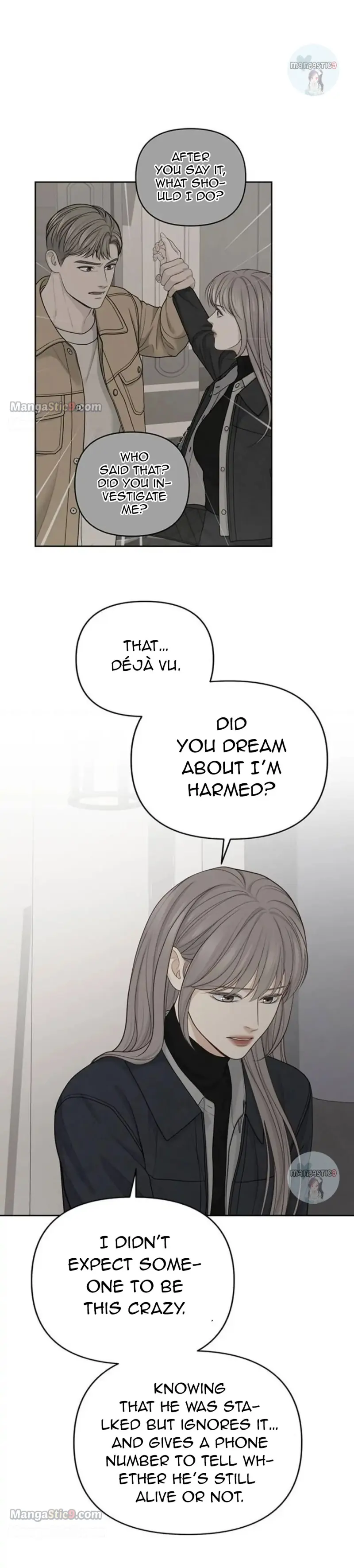 Only Hope Chapter 30 Page 37