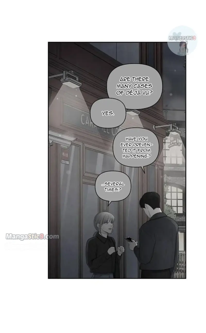 Only Hope Chapter 30 Page 38