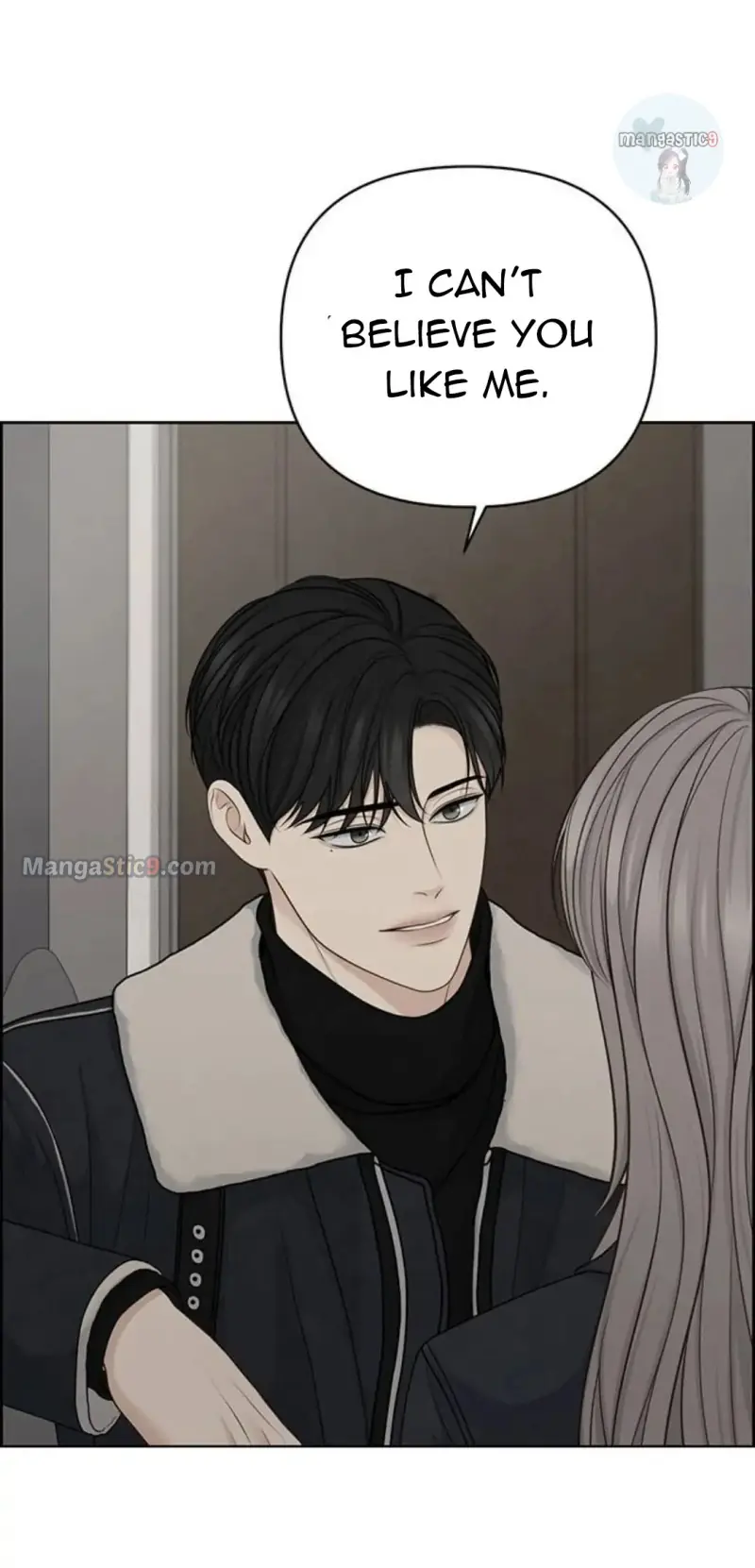 Only Hope Chapter 30 Page 40