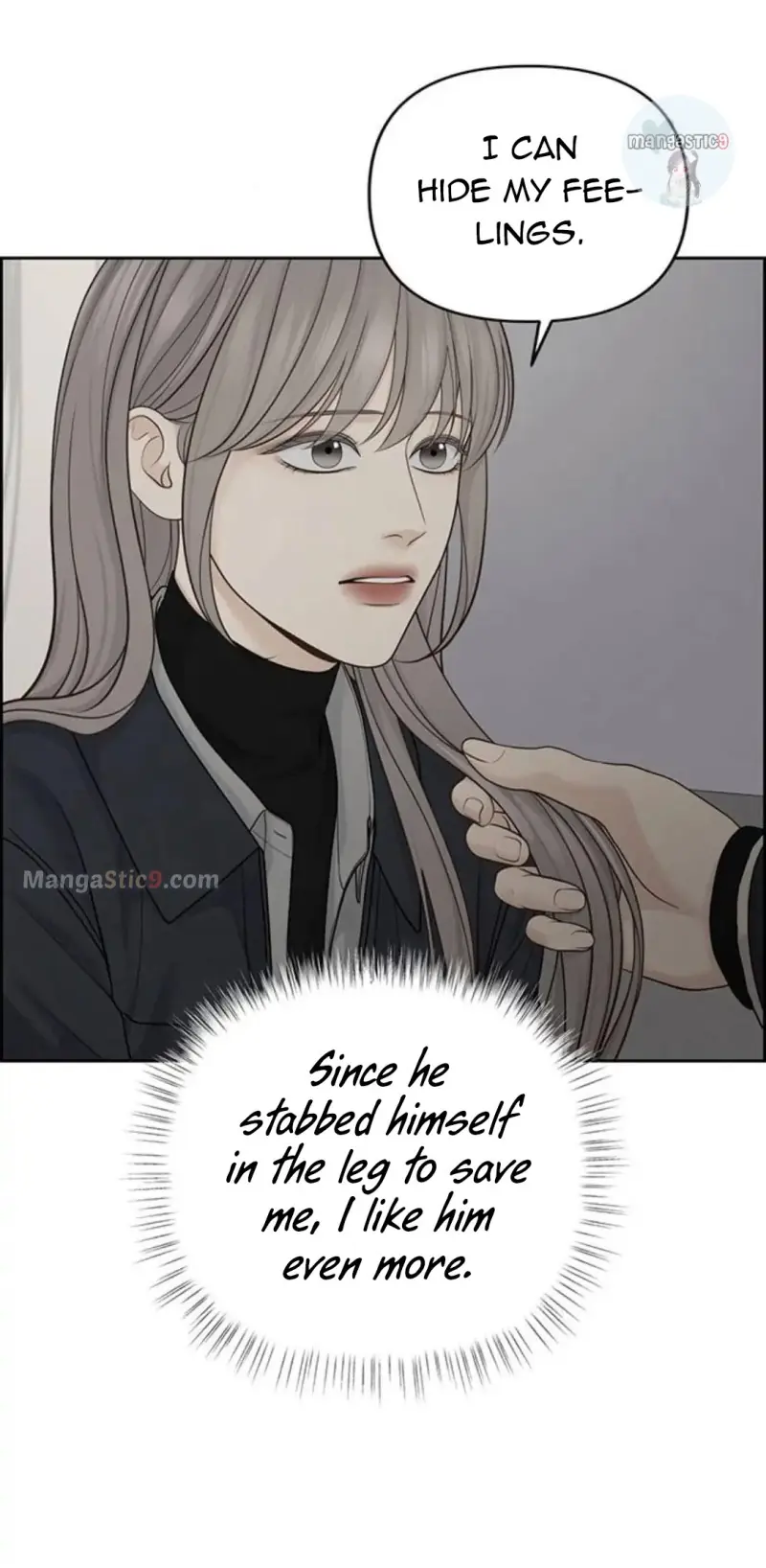 Only Hope Chapter 30 Page 43
